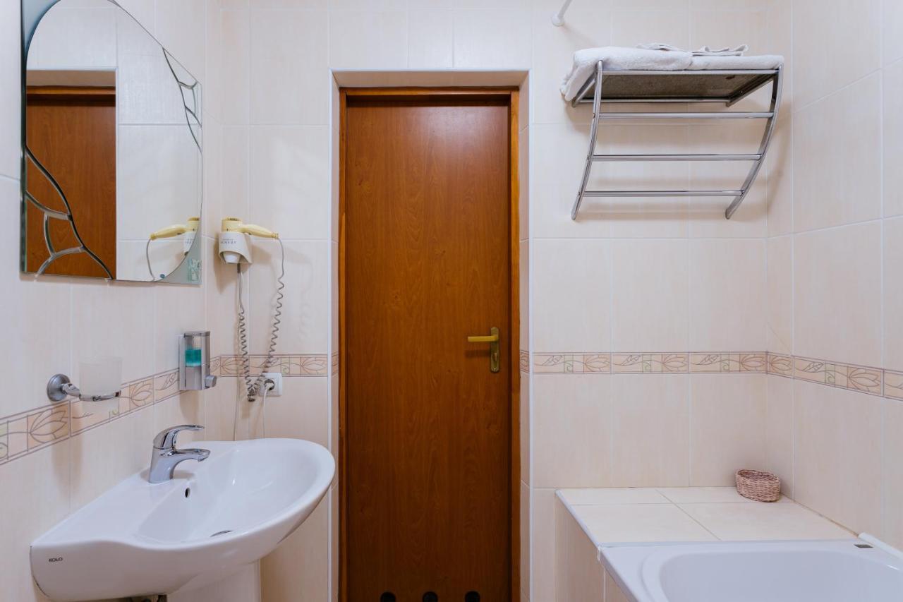 Tiso Apart Hotel 키예프 외부 사진