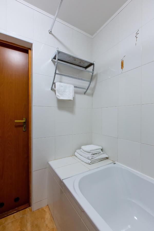 Tiso Apart Hotel 키예프 외부 사진